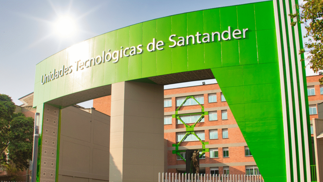 Unidades Tecnológicas de Santander